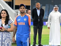 "Felt Like A Cartoon": Mohsin Naqvi Explains Asia Cup Trophy Act, BCCI Issues Warning