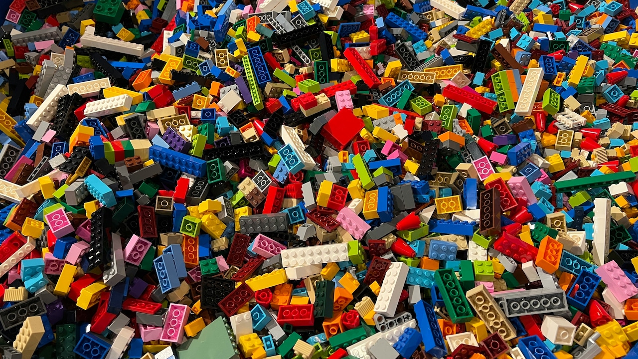 Build, Play, Imagine: LEGO Toy Picks on Amazon Great Indian Festival