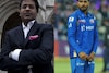 Harbhajan Blasts 'Selfish' Lalit Modi Over S Sreesanth Slap Video Leak