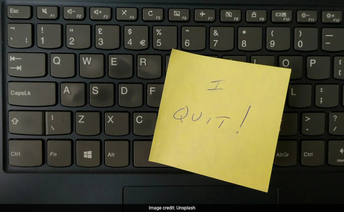 Reddit User Quits Job Over Brother's Wedding