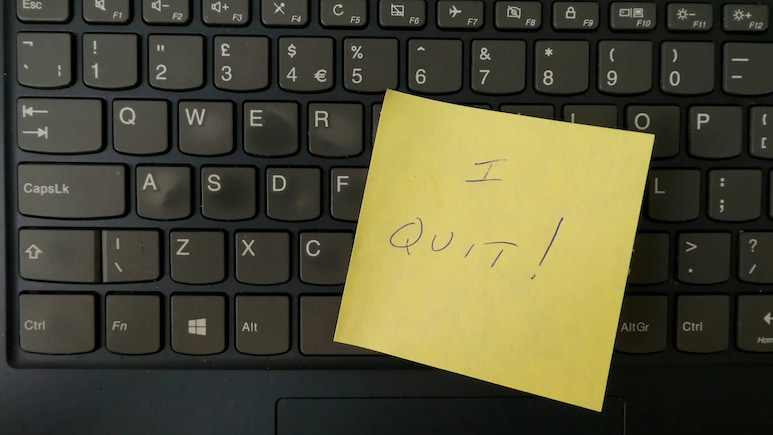 Indian Employee Quits Job After Leave Request For Brother's Wedding Denied, Internet Reacts