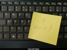 Indian Employee Quits Job After Leave Request For Brother's Wedding Denied, Internet Reacts Indian Employee Quits Job After Leave Request For Brother's Wedding Denied, Internet Reacts