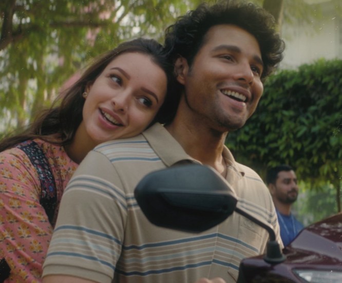 <i>Dhadak 2</i>: Siddhant Chaturvedi And Triptii Dimri's Film To Stream On Netflix From September 26