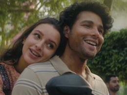 <i>Dhadak 2</i>: Siddhant Chaturvedi And Triptii Dimri's Film To Stream On Netflix From September 26