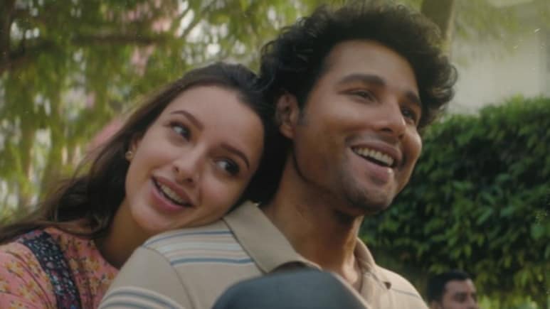 <i>Dhadak 2</i>: Siddhant Chaturvedi And Triptii Dimri's Film To Stream On Netflix From September 26