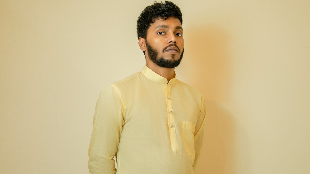 Slay every office party with these mens occasionwear picks from Myntra