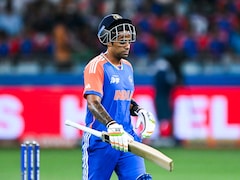 Slower Balls A Weakness For Suryakumar? De Villiers' Ultimate Verdict