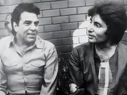 इस डायरेक्टर से घबराते थे धर्मेंद्र और अमिताभ बच्चन! यकीन नहीं तो पढ़िए ये मजेदार किस्सा