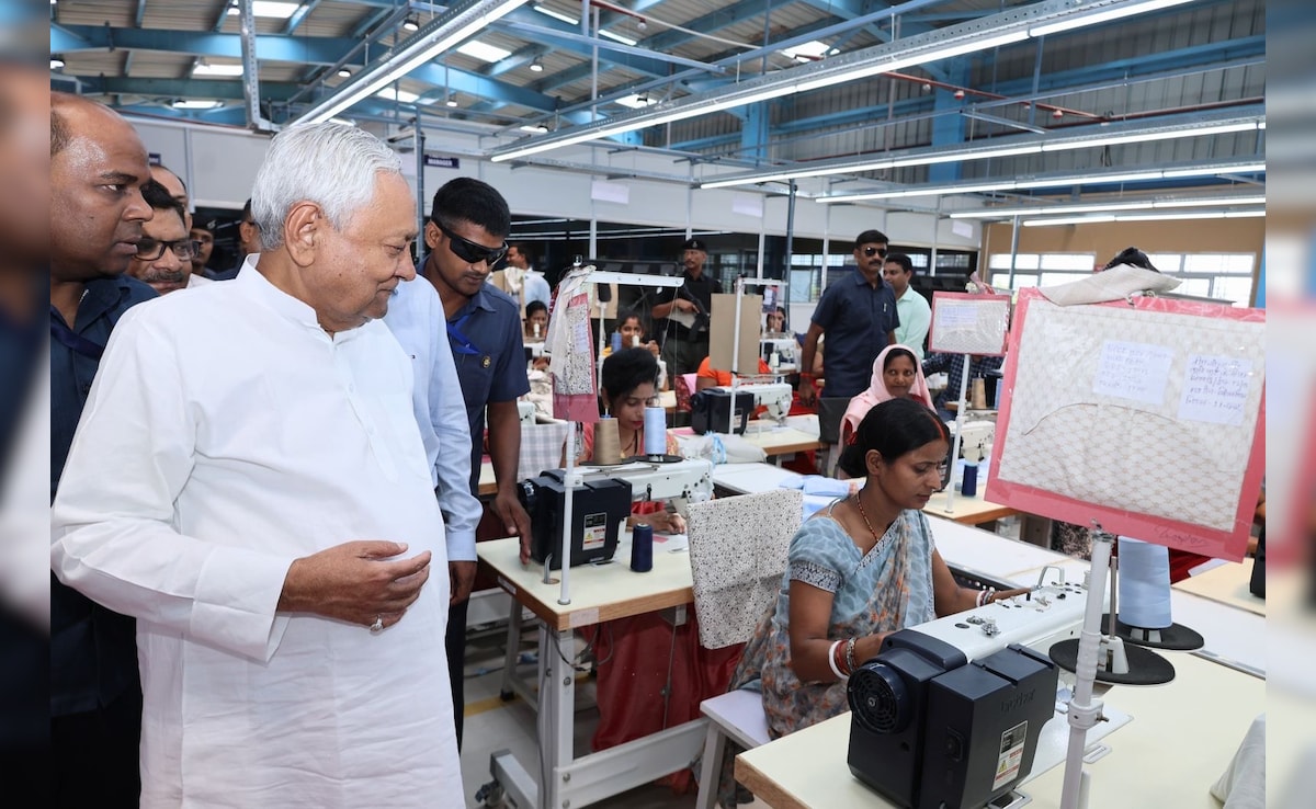 Latest and Breaking News on NDTV