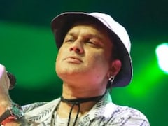 Zubeen Garg's Body Arrives At Guwahati Airport, Fans Gather To Pay Last Respects