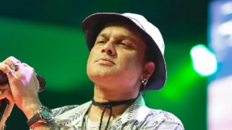 Zubeen Garg's Body Arrives At Guwahati Airport, Fans Gather To Pay Last Respects