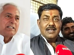 'एक डंपर बजरी पर 10 हज़ार कमीशन, पुलिस भी शामिल' परसादीलाल ने लगाए MLA रामबिलास पर लगाए आरोप 