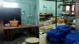 Drug Racket Was Running From Hyderabad School. What Cops Found There