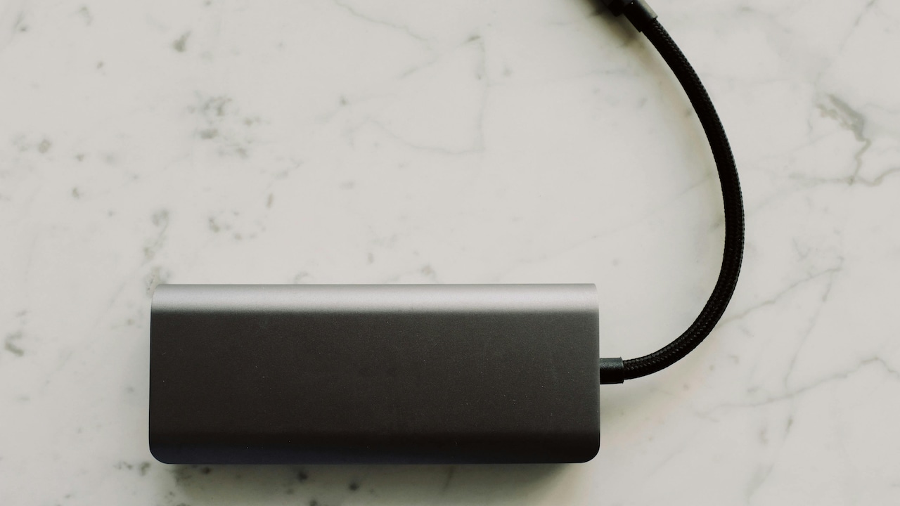 Stay powered on the go with Ambrane power banks starting at ₹849