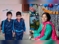 Intertwined In Death: Mother, Sons&#039; Bodies Found Under Chamoli Landslide Debris
