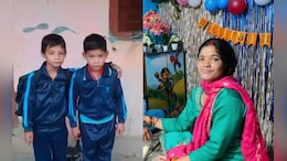 Intertwined In Death: Mother, Sons' Bodies Found Under Chamoli Landslide Debris