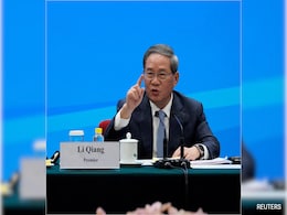 Xi Jinping Steps Back From Global Stage As Premier Li Qiang Represents China At UN Xi Jinping Steps Back From Global Stage As Premier Li Qiang Represents China At UN