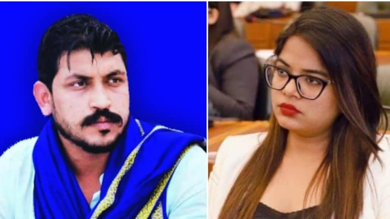 Chandrashekhar Azad Controversy: डॉ. रोहिणी घावरी के सोशल मीडिया अकाउंट बैन करने की मांग, सांसद प्रतिनिधि ने थाने में दर्ज कराई FIR