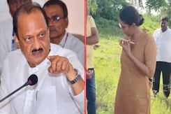 "I'm Deputy Chief Minister": Ajit Pawar's Heated Exchange With Woman IPS Officer "I'm Deputy Chief Minister": Ajit Pawar's Heated Exchange With Woman IPS Officer