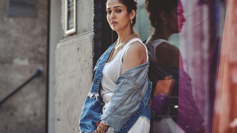 Fresh Trouble For Nayanthara Netflix Documentary, Madras High Court Asks Makers To Respond To Use Of <i>Chandramukhi</i> Clips Fresh Trouble For Nayanthara Netflix Documentary, Madras High Court Asks Makers To Respond To Use Of <i>Chandramukhi</i> Clips