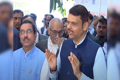 On Rahul Gandhi's Message To Gen Z, Devendra Fadnavis' "Urban Naxal" Jab On Rahul Gandhi's Message To Gen Z, Devendra Fadnavis' "Urban Naxal" Jab