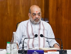 &quot;Historic Decision&quot;: Amit Shah, Rajnath Singh Laud PM Modi For GST Reforms