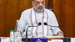 Dharmasthala Case: Religious Heads Meet Amit Shah, Demand NIA Probe