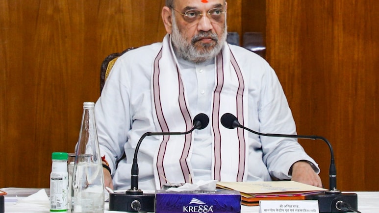 "Historic Decision": Amit Shah, Rajnath Singh Laud PM Modi For GST Reforms
