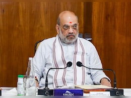 बिहार पर आज BJP की बड़ी बैठक, फाइनल होगा ये 'प्लान 5'! बिहार पर आज BJP की बड़ी बैठक, फाइनल होगा ये 'प्लान 5'!