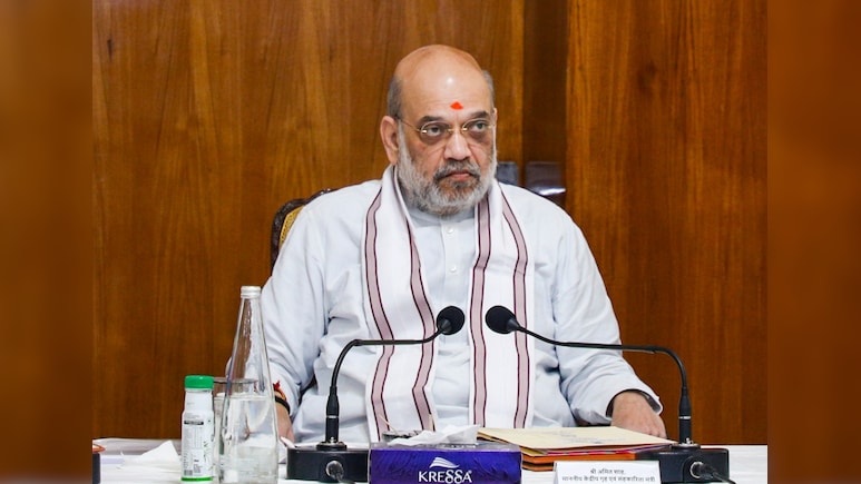 बिहार पर आज BJP की बड़ी बैठक, फाइनल होगा ये 'प्लान 5'! बिहार पर आज BJP की बड़ी बैठक, फाइनल होगा ये 'प्लान 5'!