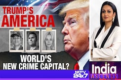 No Safety in Trump's America? | US Job Down, Inflation Rises | Nepal Protests: Will Democracy Return? No Safety in Trump's America? | US Job Down, Inflation Rises | Nepal Protests: Will Democracy Return?