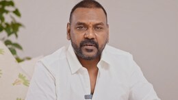 Raghava Lawrence Donates Rs 1 Lakh To Elderly Sweet Seller After Heartbreaking Photo Goes Viral