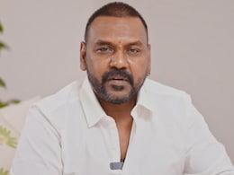 Raghava Lawrence Donates Rs 1 Lakh To Elderly Sweet Seller After Heartbreaking Photo Goes Viral Raghava Lawrence Donates Rs 1 Lakh To Elderly Sweet Seller After Heartbreaking Photo Goes Viral
