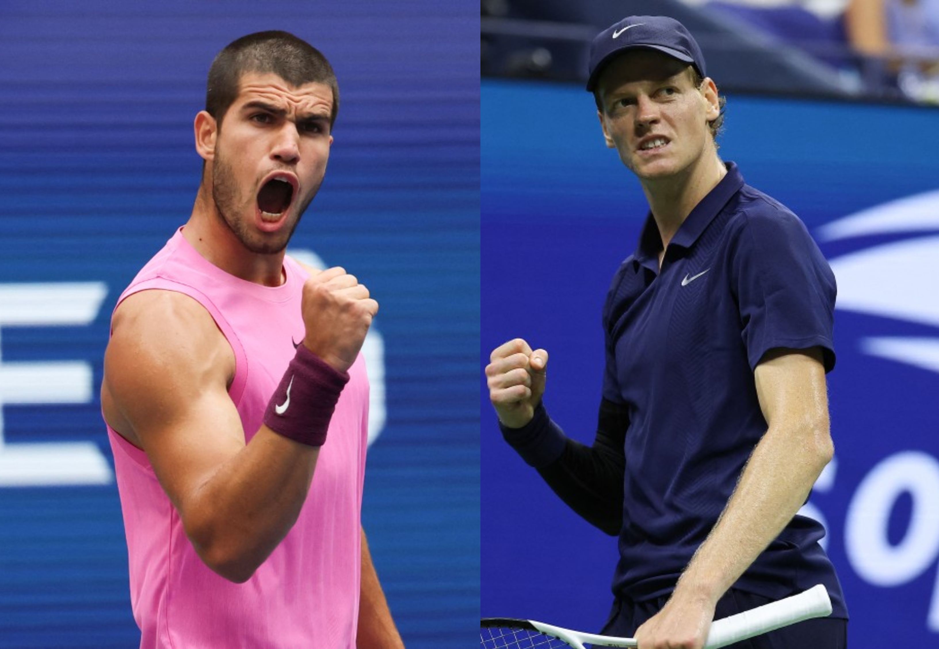 US Open Final LIVE: Alcaraz Breaks Sinner, Leads 2-0 In Crucial 3rd Set