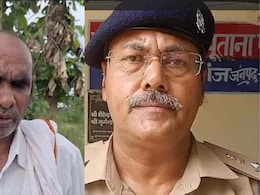 एकतरफा आशिक ने युवती को जिंदा जलाया, खुद स्कूटी से पहुंची डॉक्टर के पास... यूपी में दिल दहलाने वाली घटना एकतरफा आशिक ने युवती को जिंदा जलाया, खुद स्कूटी से पहुंची डॉक्टर के पास... यूपी में दिल दहलाने वाली घटना