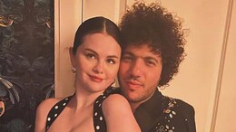 Selena Gomez-Benny Blanco Relationship Timeline: Secret Dating, Engagement And Now Married