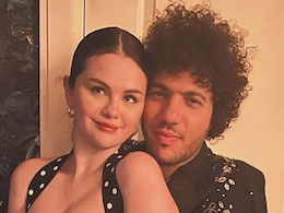Selena Gomez-Benny Blanco Relationship Timeline: Secret Dating, Engagement And Now Married Selena Gomez-Benny Blanco Relationship Timeline: Secret Dating, Engagement And Now Married