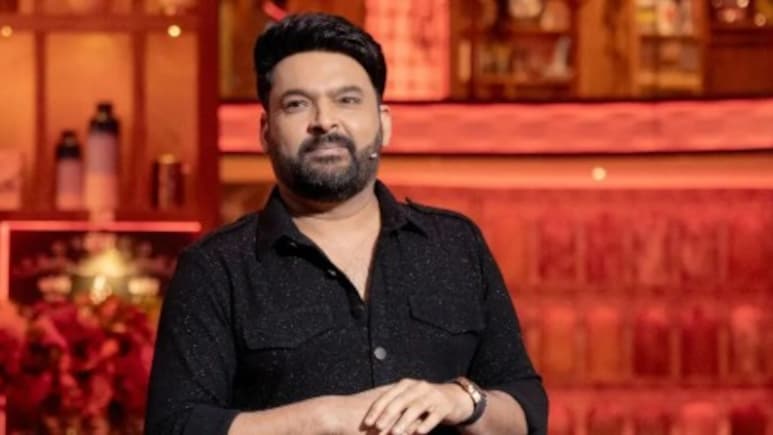 Kapil Sharma Gets Warned By MNS For Using "Bombay" On His Netflix Show: "Will Launch Strong Agitation"