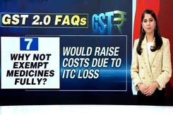 GST FAQs You Must Know Before September 22 GST FAQs You Must Know Before September 22