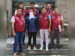 दिल्ली में गर्लफ्रेंड की हत्या, नेपाल में भी मर्डर... नेपाल जेल से भागने और गिरफ्तार होने की पूरी कहानी