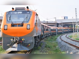 हफ्ते में इस दिन चलेगी पोदनूर-धनबाद अमृत भारत ट्रेन, जान लीजिए रूट, टाइम टेबल समेत जरूरी डिटेल्स