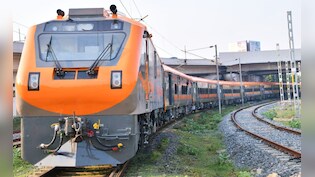 हफ्ते में इस दिन चलेगी पोदनूर-धनबाद अमृत भारत ट्रेन, जान लीजिए रूट, टाइम टेबल समेत जरूरी डिटेल्स