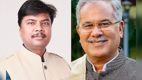 "मां की गाली देने वाले मंत्री का इस्तीफ़ा BJP को लेना चाहिए..." पूर्व CM भूपेश ने पीड़ित का Video किया पोस्ट 