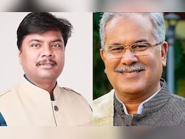 "मां की गाली देने वाले मंत्री का इस्तीफ़ा BJP को लेना चाहिए..." पूर्व CM भूपेश ने पीड़ित का Video किया पोस्ट  "मां की गाली देने वाले मंत्री का इस्तीफ़ा BJP को लेना चाहिए..." पूर्व CM भूपेश ने पीड़ित का Video किया पोस्ट