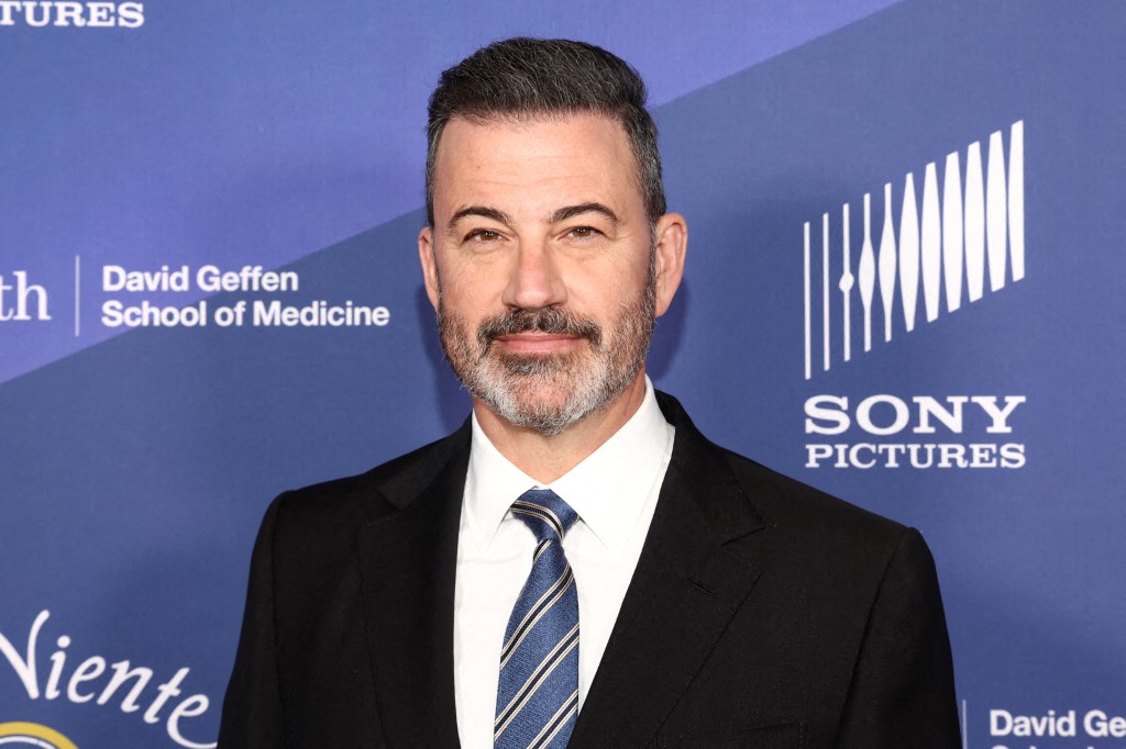 ABC Suspends Jimmy Kimmel's Late-Night Show Over Charlie Kirk Remarks