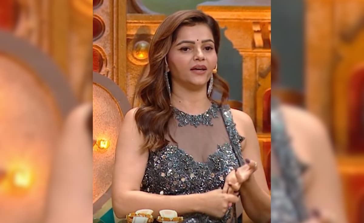रुबीना दिलैक का प्रेगनेंसी के बाद टूट गया था आत्मविश्वास, मां बनने के बाद छलका दर्द, बोलीं- मैं सुंदर नहीं...