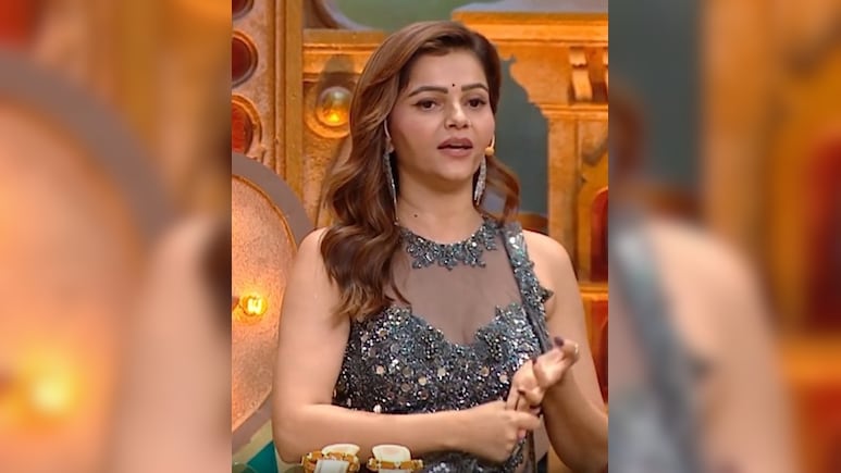 रुबीना दिलैक का प्रेगनेंसी के बाद टूट गया था आत्मविश्वास, मां बनने के बाद छलका दर्द, बोलीं- मैं सुंदर नहीं...