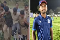 Key Accused Behind NEET Aspirant's Murder In UP Arrested After Encounter Key Accused Behind NEET Aspirant's Murder In UP Arrested After Encounter