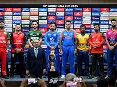 Suryakumar Yadav's Warning To Asian Cricket Body: 