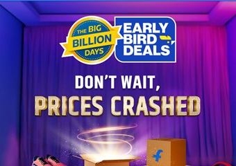 Flipkart Big Billion Days 2025: स्मार्टफोन और लैपटॉप पर ऑफर का खुलासा